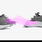 Puma Darter Pro Kadın Mor Koşu Ayakkabısı