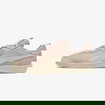 Puma Club 5v5 Kadın Bej Sneaker