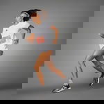 adidas Adizero Running Kadın Beyaz Koşu T-Shirt