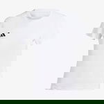 adidas Adizero Running Kadın Beyaz Koşu T-Shirt