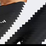 adidas Optime Essentials Stash 3/4 Kadın Siyah Antrenman Taytı