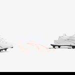 Puma Vitoria Fg Çocuk Siyah Çim Saha Kramponu