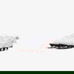 Puma Vitoria Fg Çocuk Siyah Çim Saha Kramponu