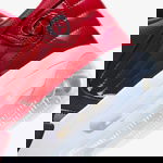 Jordan Max Aura 6 Erkek Kırmızı Basketbol Ayakkabısı