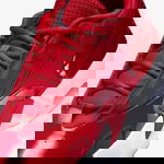 Jordan Max Aura 6 Erkek Kırmızı Basketbol Ayakkabısı