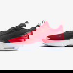 Jordan Max Aura 6 Erkek Kırmızı Basketbol Ayakkabısı