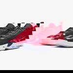 Jordan Max Aura 6 Erkek Kırmızı Basketbol Ayakkabısı