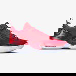 Jordan Max Aura 6 Erkek Kırmızı Basketbol Ayakkabısı