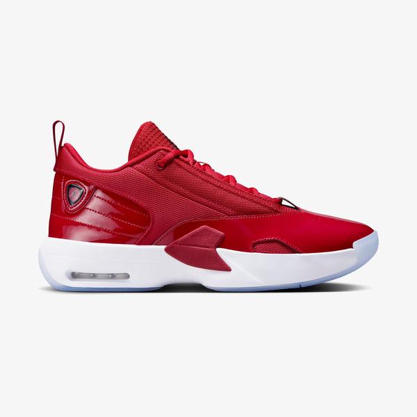 Jordan Max Aura 6 Erkek Kırmızı Basketbol Ayakkabısı