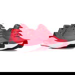 Under Armour Charged Surge 4 Erkek Kırmızı Koşu Ayakkabısı