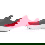 Under Armour Charged Surge 4 Erkek Kırmızı Koşu Ayakkabısı