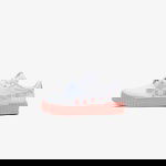 Puma Carina 3 0 Hk&Fr Ps Çocuk Beyaz Sneaker