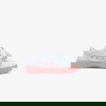 Puma Carina 3 0 Hk&Fr Ps Çocuk Beyaz Sneaker