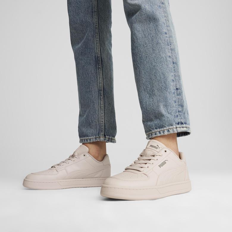 Puma Caven 2.0 Kadın Pembe Günlük Sneaker