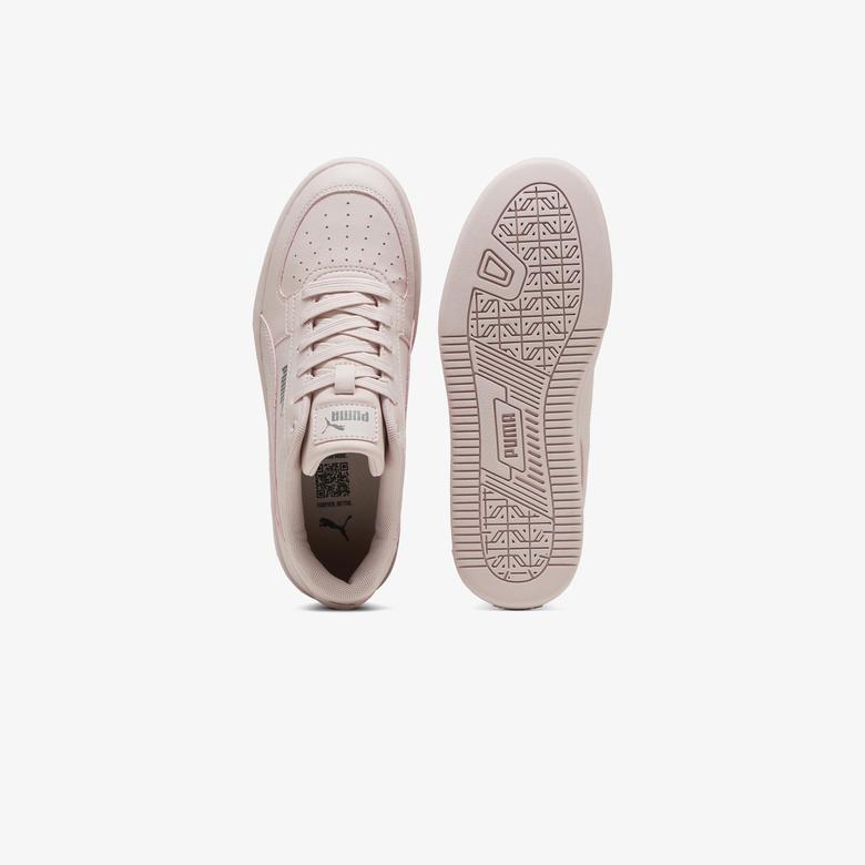 Puma Caven 2.0 Kadın Pembe Günlük Sneaker