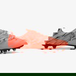 Puma Attacanto Fg/Ag Erkek Kırmızı Çim Saha Kramponu
