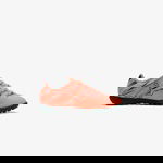 Puma Attacanto IT Çocuk Siyah Halı Saha Kramponu