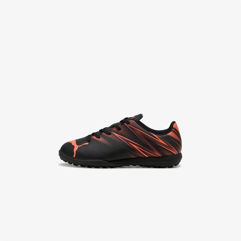 Puma Attacanto TT Çocuk Sarı Halı Saha Kramponu