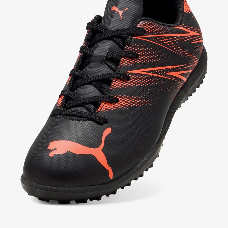Puma Attacanto TT Çocuk Sarı Halı Saha Kramponu