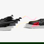 Puma Ferrari Rbd Game Low Erkek Siyah Sneaker