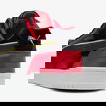 Puma Ferrari Rbd Game Low Erkek Siyah Sneaker