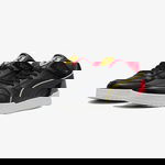 Puma Ferrari Rbd Game Low Erkek Siyah Sneaker