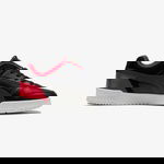 Puma Ferrari Rbd Game Low Erkek Siyah Sneaker