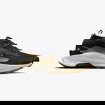 Nike Pegasus Trail 5 GORE-TEX Erkek Siyah Koşu Ayakkabısı