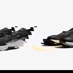 Nike Pegasus Trail 5 GORE-TEX Erkek Siyah Koşu Ayakkabısı