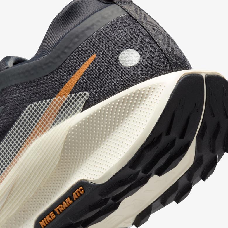 Nike Pegasus Trail 5 GORE-TEX Erkek Siyah Koşu Ayakkabısı