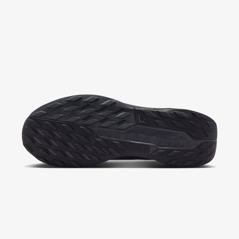 Nike Pegasus Trail 5 Gore Tex Erkek Siyah Koşu Ayakkabısı