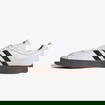 adidas VL Court Base Kadın Beyaz Sneaker