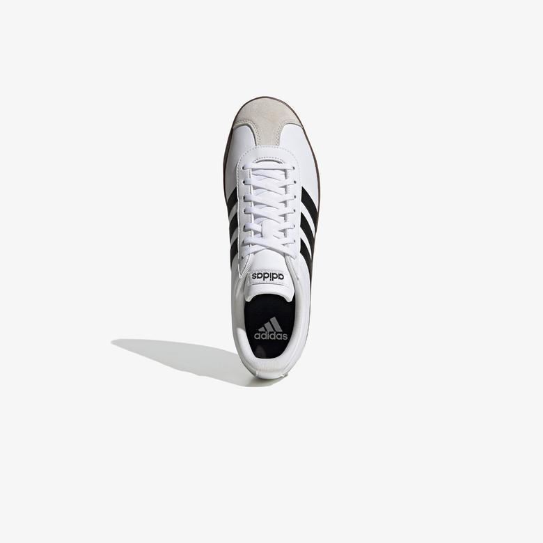 adidas VL Court Base Kadın Beyaz Sneaker