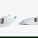 adidas VL Court Base Unisex Beyaz Günlük Spor Ayakkabı