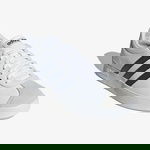adidas VL Court Base Unisex Beyaz Günlük Spor Ayakkabı