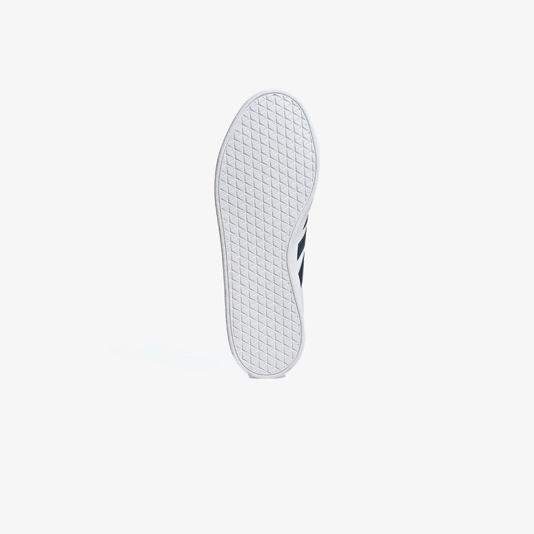 adidas VL Court Base Unisex Beyaz Günlük Spor Ayakkabı