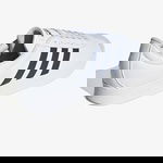 adidas VL Court Base Unisex Beyaz Günlük Spor Ayakkabı
