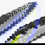 adidas F50 Club Messi Erkek Gri Halı Saha Kramponu