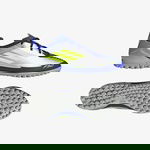 adidas F50 Club Messi Erkek Gri Halı Saha Kramponu