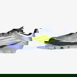 adidas F50 Club Messi Erkek Gri Çim Saha Kramponu