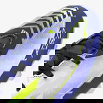 adidas F50 Club Messi Erkek Gri Çim Saha Kramponu