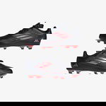 adidas F50 Club Çocuk Siyah Çim Saha Kramponu