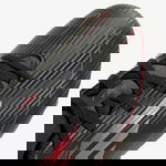 adidas F50 Club Çocuk Siyah Çim Saha Kramponu