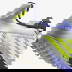 adidas F50 Club Messi Erkek Gri Halı Saha Kramponu