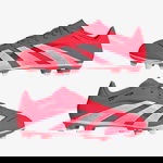 adidas Predator Club Fg Erkek Kırmızı Çim Saha Kramponu