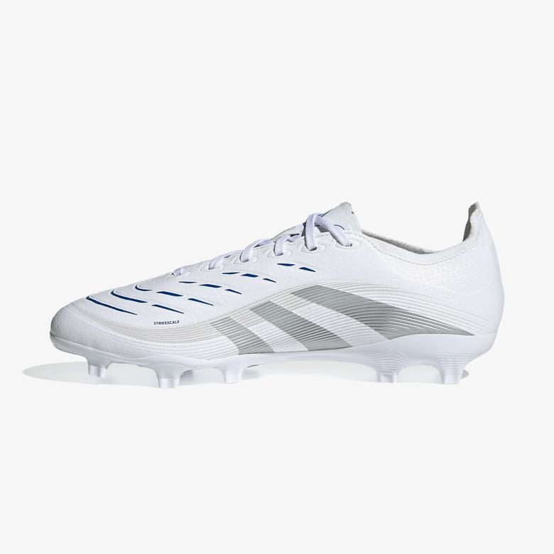 adidas Predator League Fg Erkek Beyaz Çim Saha Kramponu
