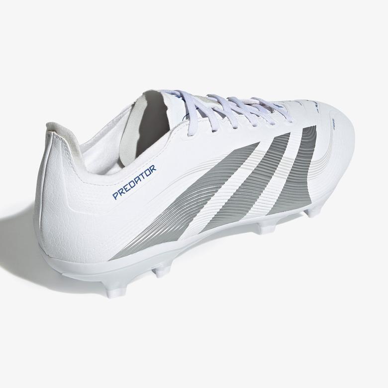 adidas Predator League Fg Erkek Beyaz Çim Saha Kramponu