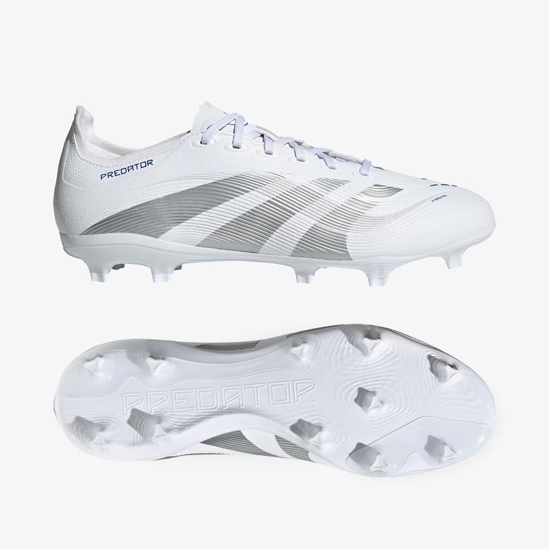 adidas Predator League Fg Erkek Beyaz Çim Saha Kramponu