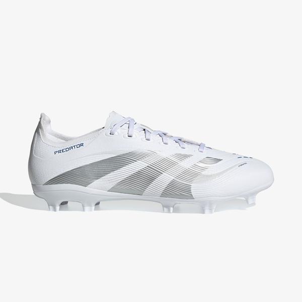 adidas Predator League Fg Erkek Beyaz Çim Saha Kramponu