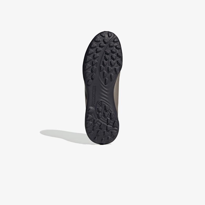 adidas Predator Tf Çocuk Gri Halı Saha Kramponu